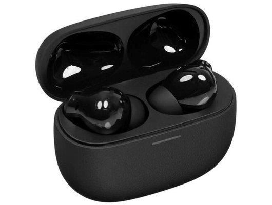 Гарнитуры TWS стерео XIAOMI REDMI BUDS 5 PRO BLACK (M2317E1/BHR7660GL)